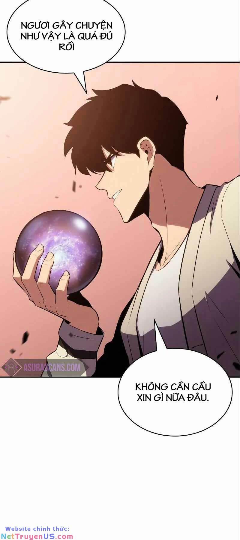 Tôi Là Tân Thủ Có Cấp Cao Nhất 126 trang 57