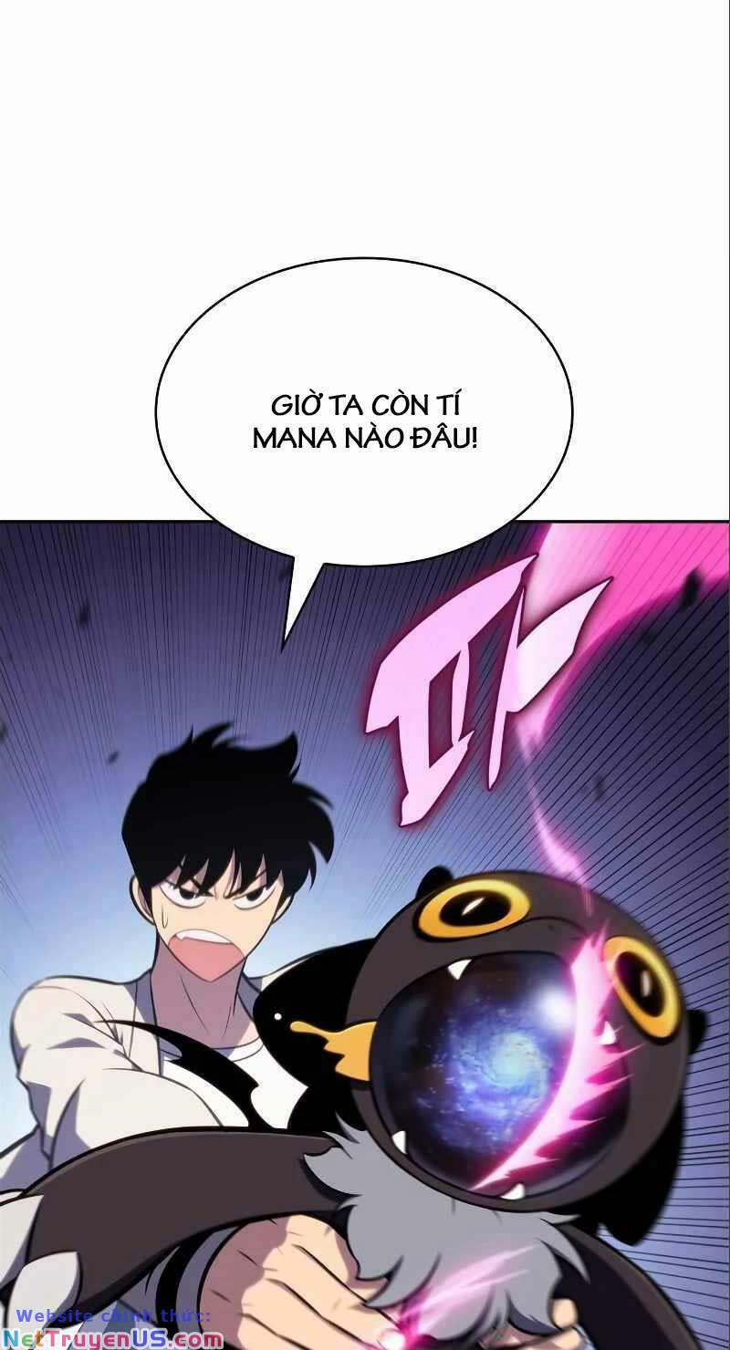 Tôi Là Tân Thủ Có Cấp Cao Nhất 126 trang 66