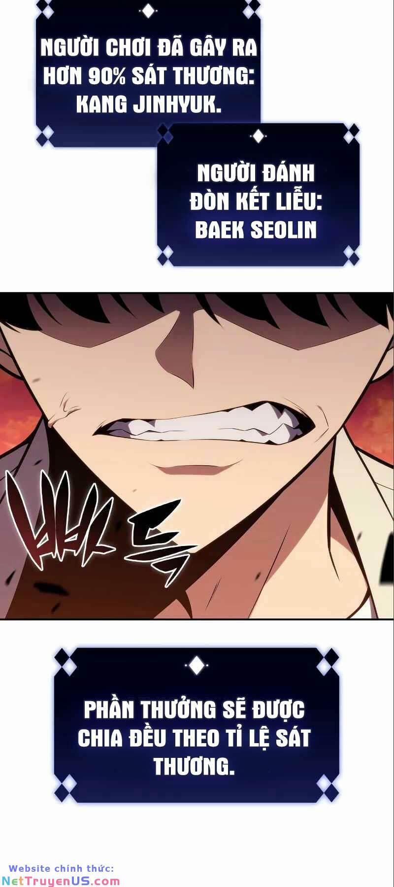 Tôi Là Tân Thủ Có Cấp Cao Nhất 126 trang 76