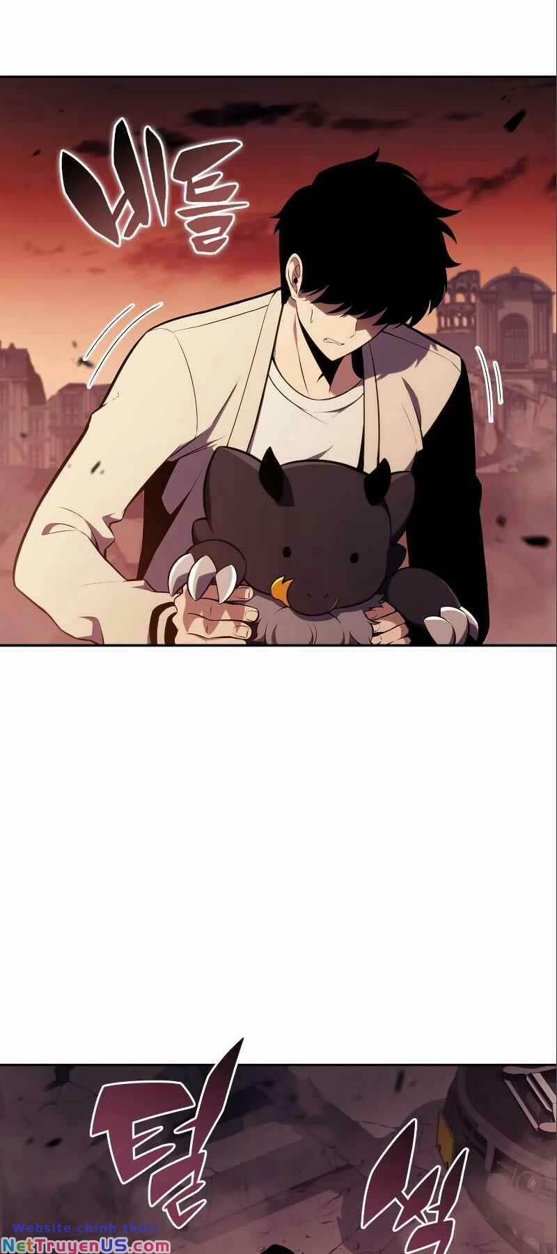 Tôi Là Tân Thủ Có Cấp Cao Nhất 126 trang 83