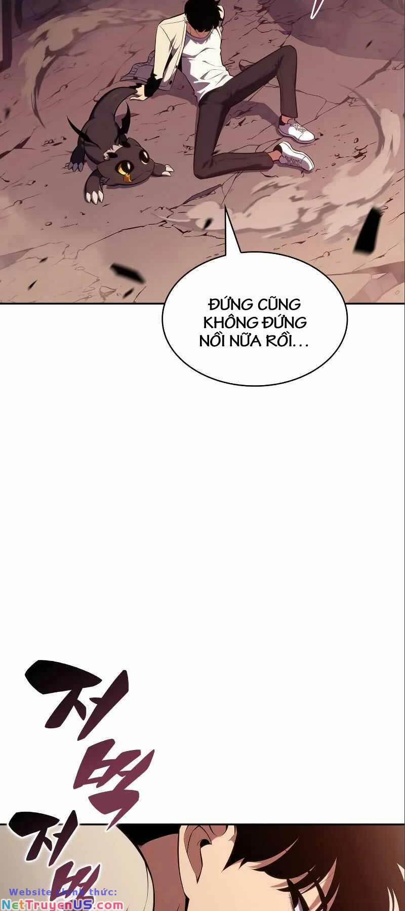 Tôi Là Tân Thủ Có Cấp Cao Nhất 126 trang 84