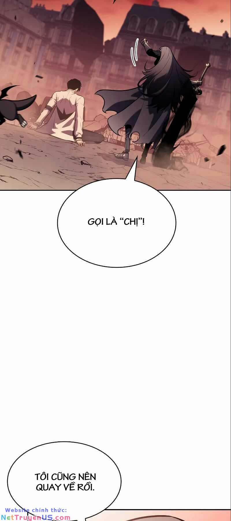 Tôi Là Tân Thủ Có Cấp Cao Nhất 126 trang 87