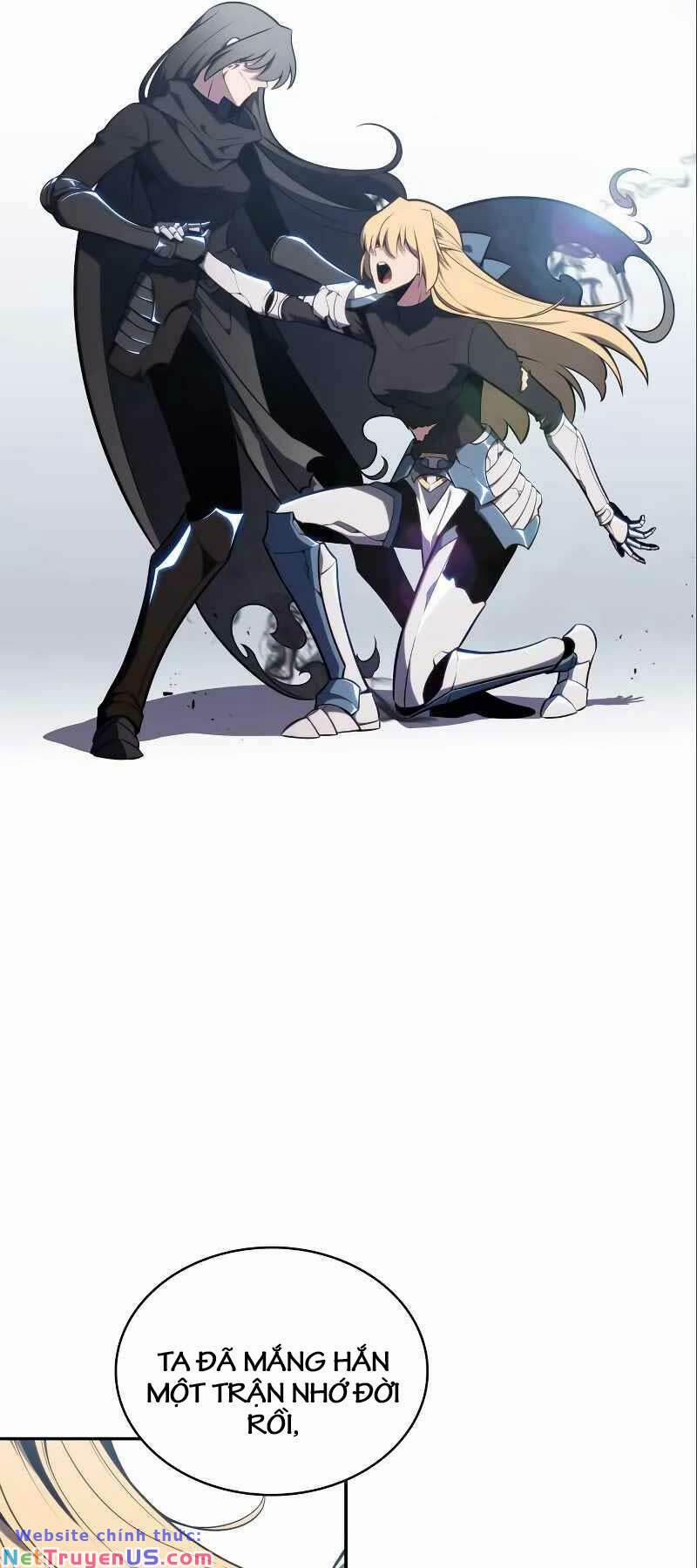 Tôi Là Tân Thủ Có Cấp Cao Nhất 126 trang 91