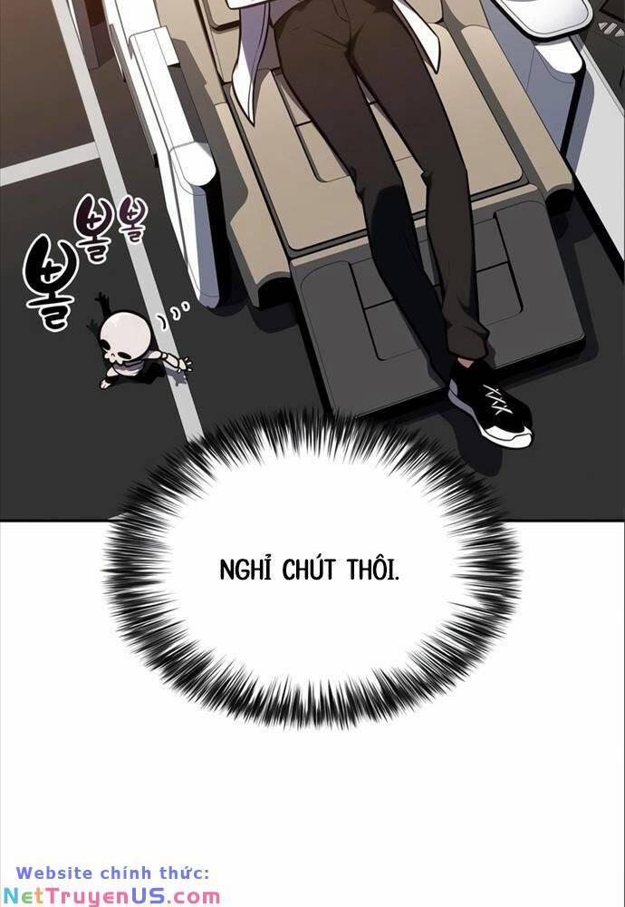 Tôi Là Tân Thủ Có Cấp Cao Nhất 127 trang 127