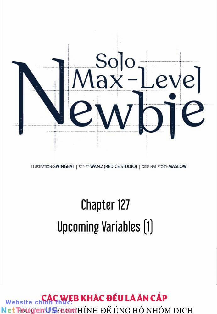 Tôi Là Tân Thủ Có Cấp Cao Nhất 127 trang 22