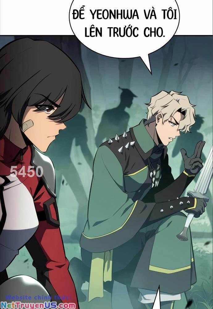 Tôi Là Tân Thủ Có Cấp Cao Nhất 127 trang 3