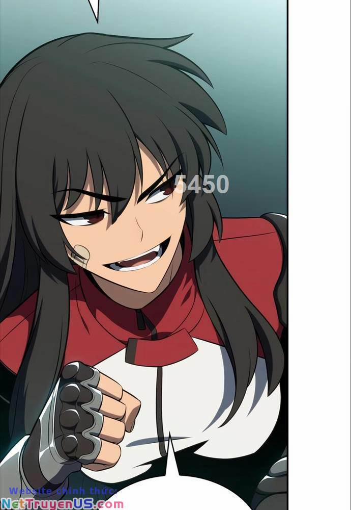 Tôi Là Tân Thủ Có Cấp Cao Nhất 127 trang 5