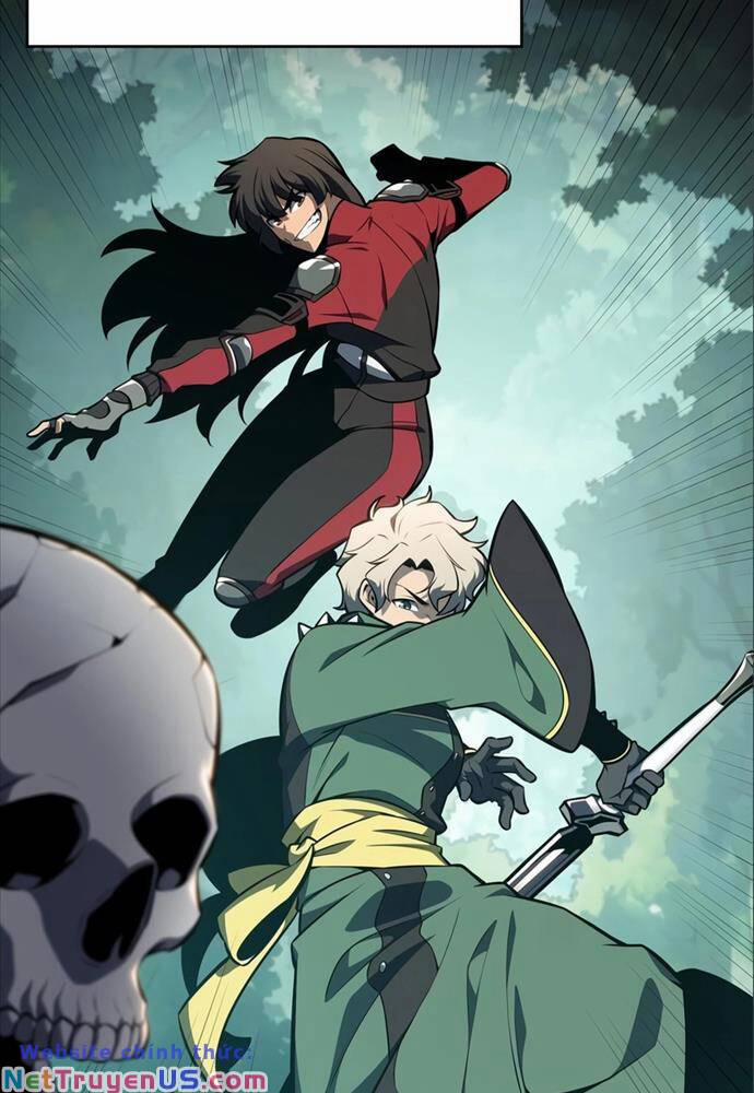 Tôi Là Tân Thủ Có Cấp Cao Nhất 127 trang 8