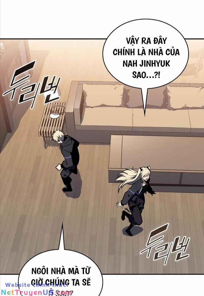 Tôi Là Tân Thủ Có Cấp Cao Nhất 128 trang 109