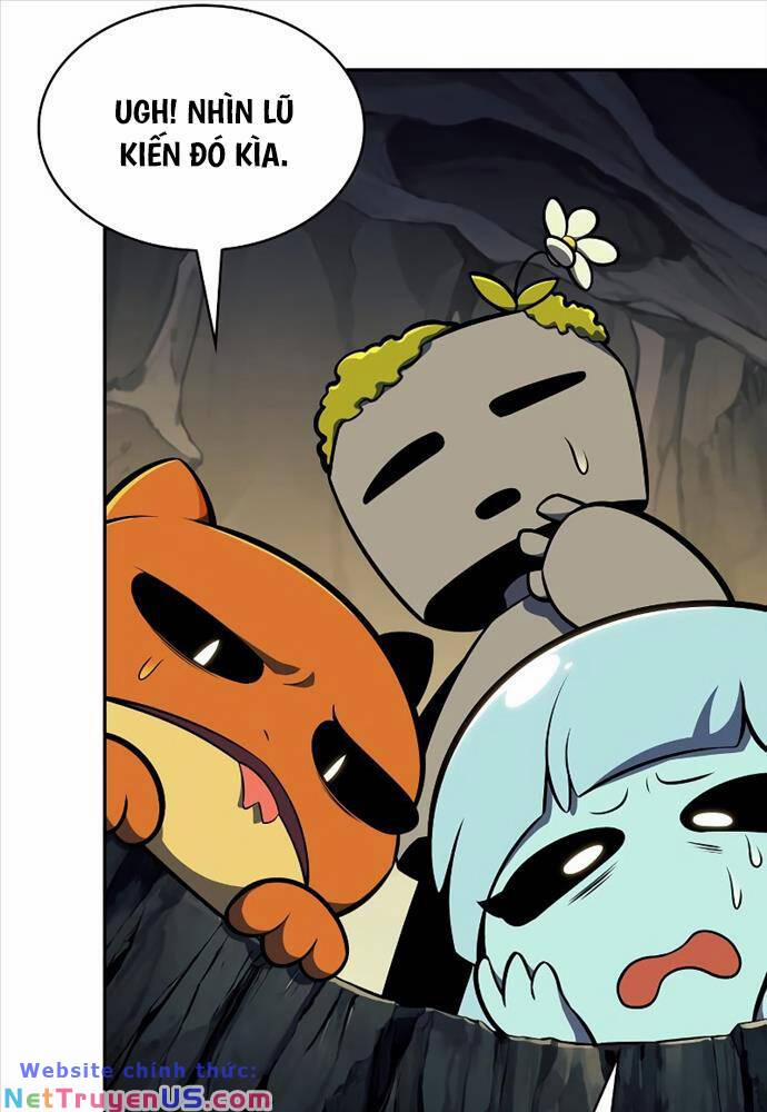 Tôi Là Tân Thủ Có Cấp Cao Nhất 128 trang 126