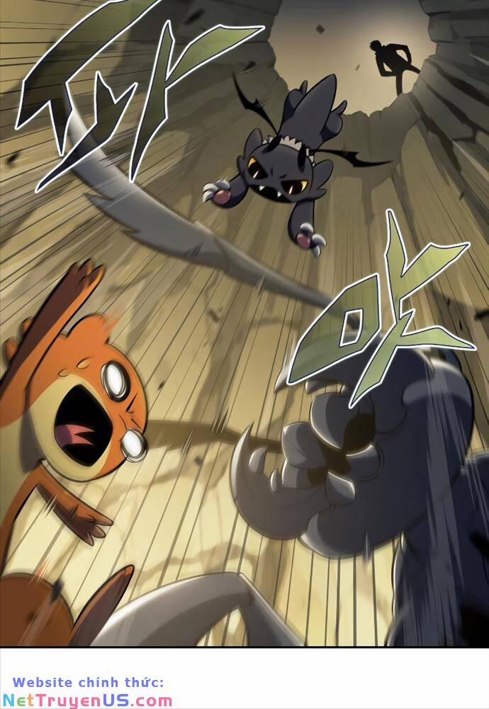 Tôi Là Tân Thủ Có Cấp Cao Nhất 128 trang 138