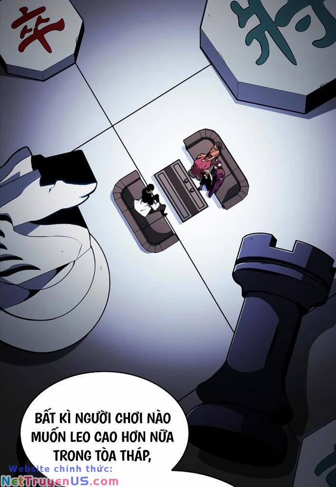 Tôi Là Tân Thủ Có Cấp Cao Nhất 128 trang 34