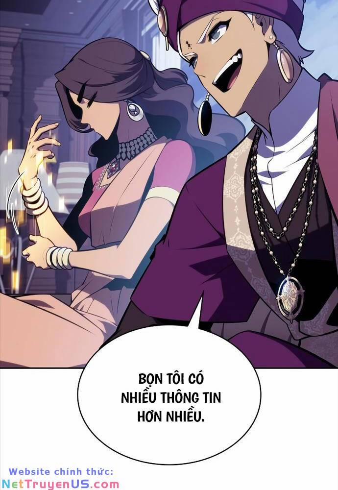 Tôi Là Tân Thủ Có Cấp Cao Nhất 128 trang 46