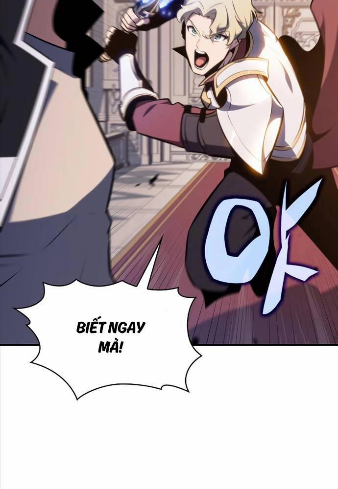 Tôi Là Tân Thủ Có Cấp Cao Nhất 129 trang 107