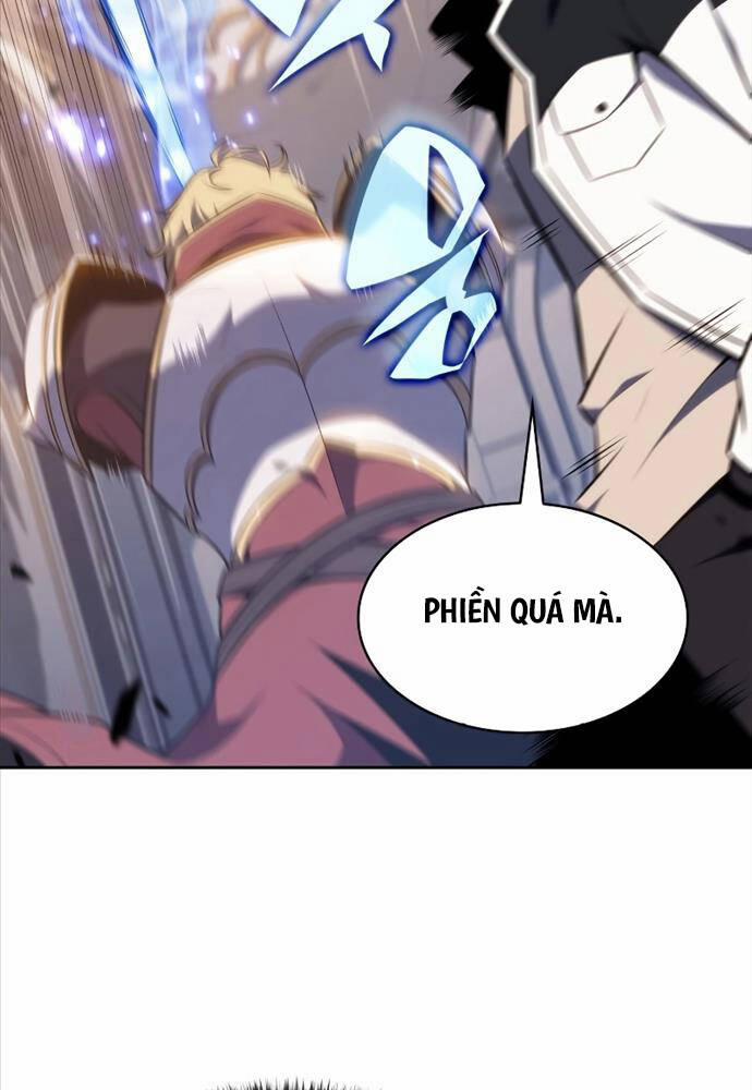 Tôi Là Tân Thủ Có Cấp Cao Nhất 129 trang 109