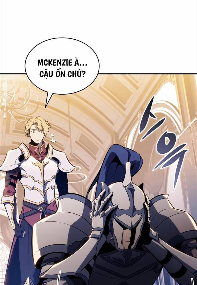 Tôi Là Tân Thủ Có Cấp Cao Nhất 129 trang 137