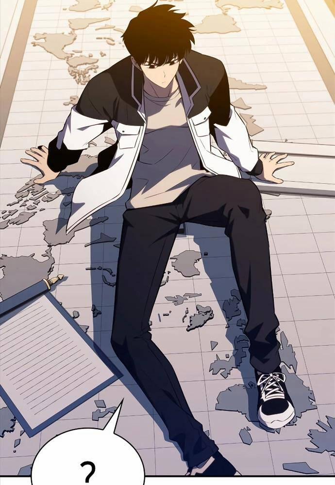 Tôi Là Tân Thủ Có Cấp Cao Nhất 129 trang 23