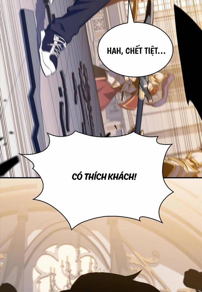 Tôi Là Tân Thủ Có Cấp Cao Nhất 129 trang 34