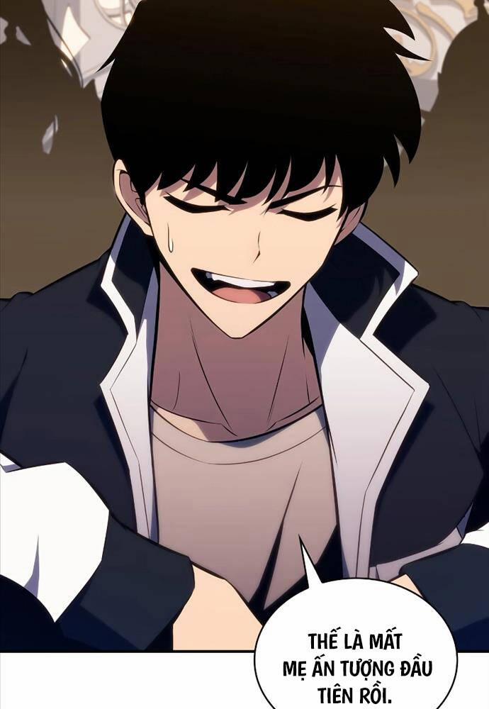 Tôi Là Tân Thủ Có Cấp Cao Nhất 129 trang 35