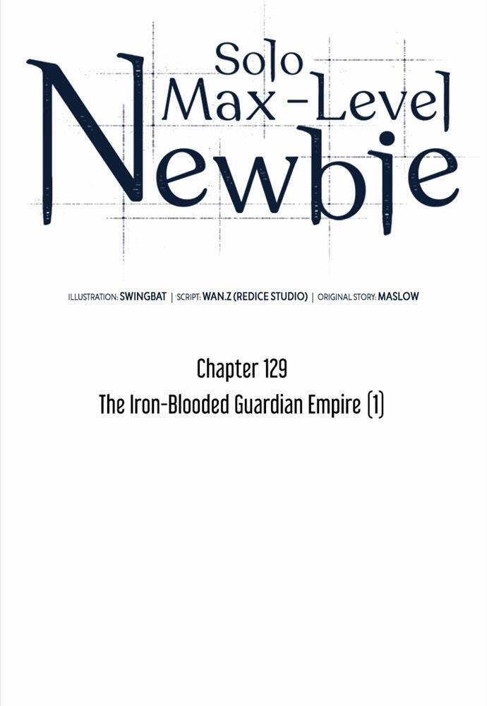 Tôi Là Tân Thủ Có Cấp Cao Nhất 129 trang 37