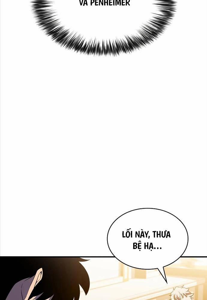 Tôi Là Tân Thủ Có Cấp Cao Nhất 129 trang 49