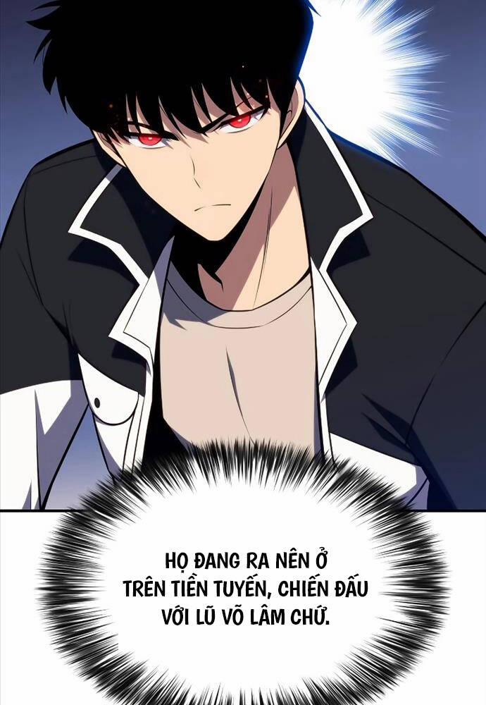 Tôi Là Tân Thủ Có Cấp Cao Nhất 129 trang 82