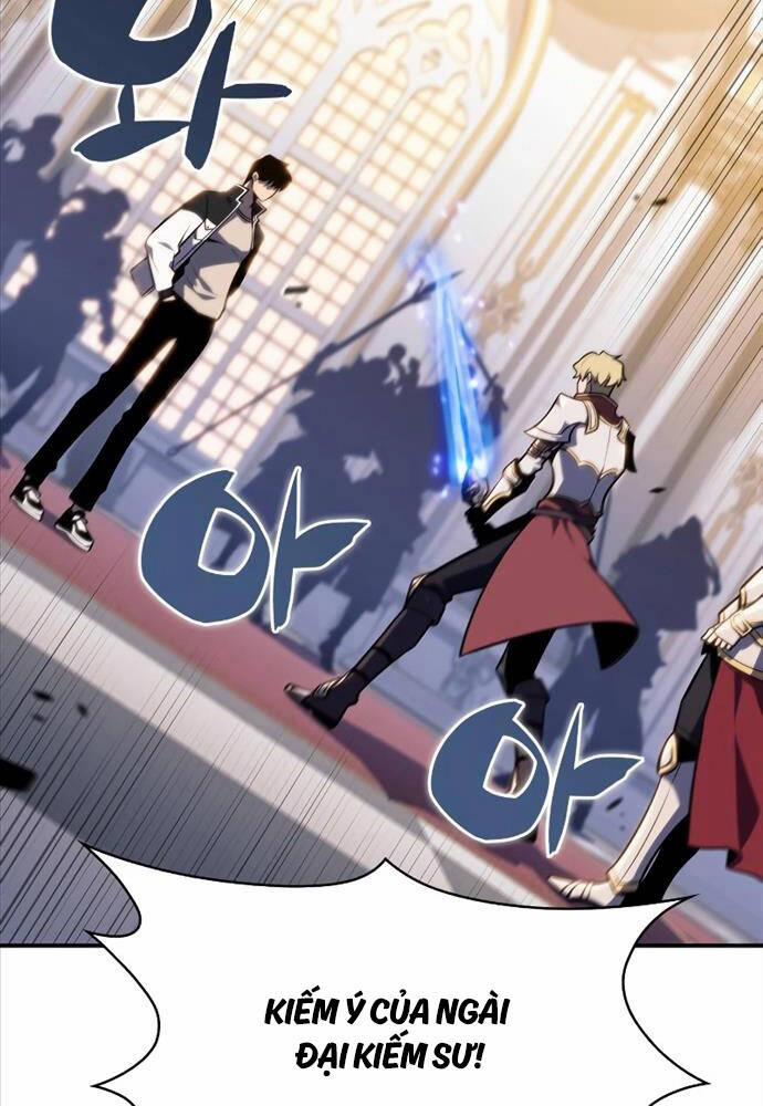 Tôi Là Tân Thủ Có Cấp Cao Nhất 129 trang 88