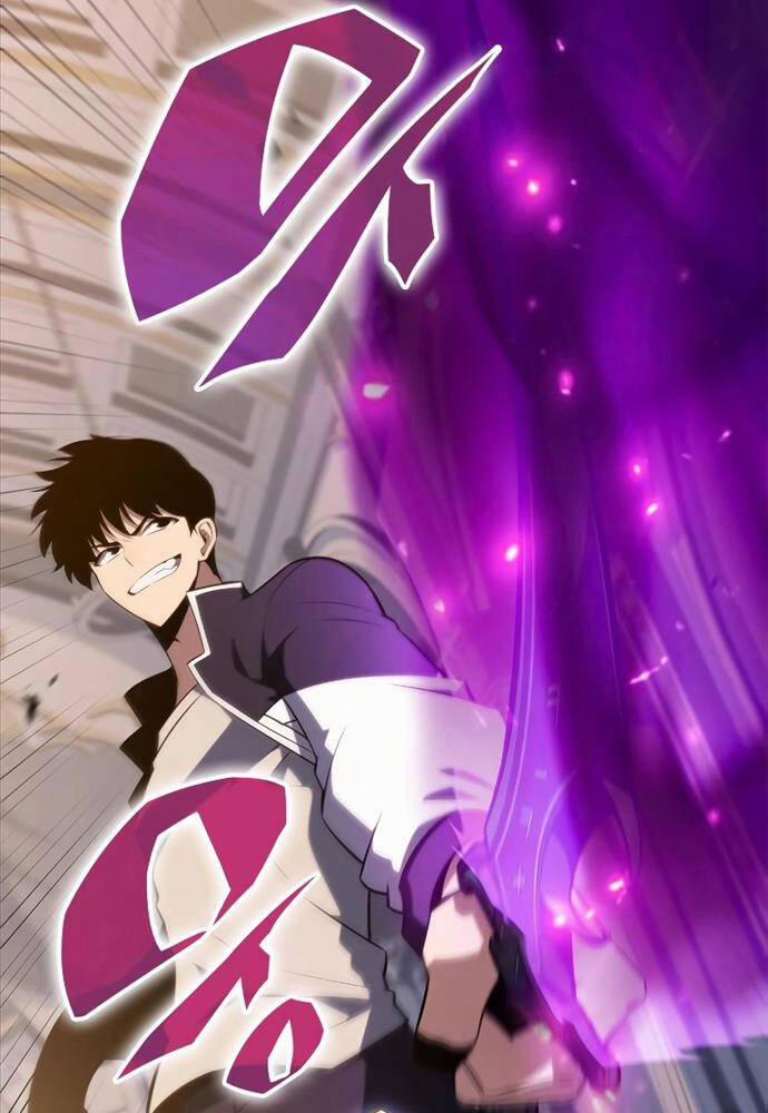 Tôi Là Tân Thủ Có Cấp Cao Nhất 129 trang 94