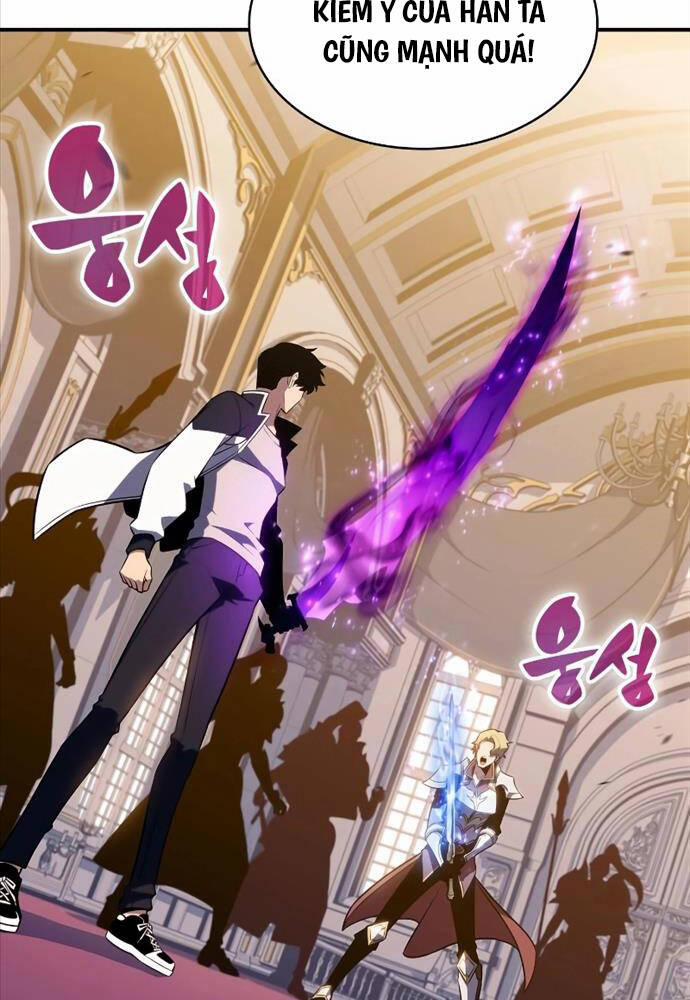 Tôi Là Tân Thủ Có Cấp Cao Nhất 129 trang 96