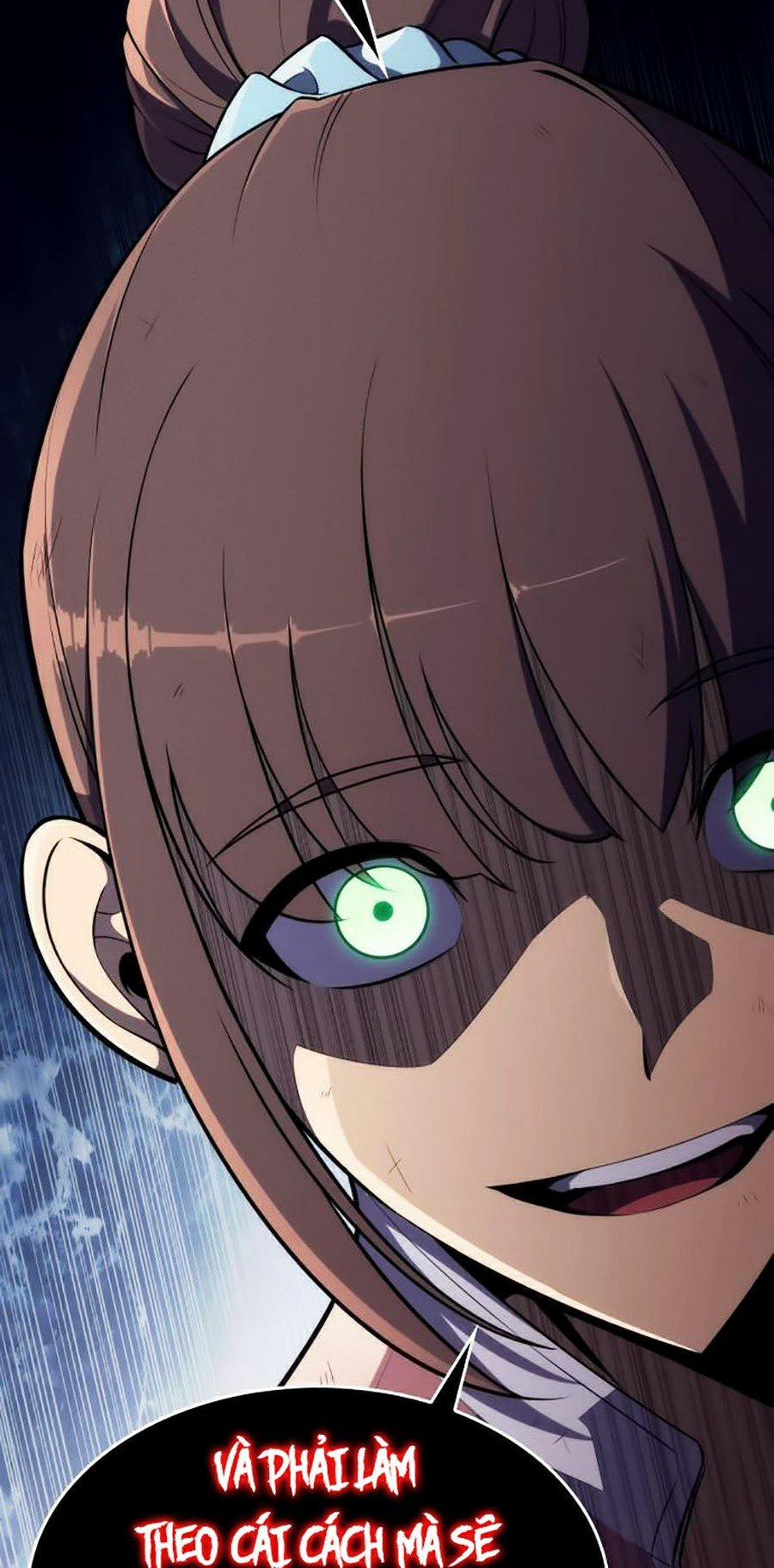 Tôi Là Tân Thủ Có Cấp Cao Nhất 13 trang 10