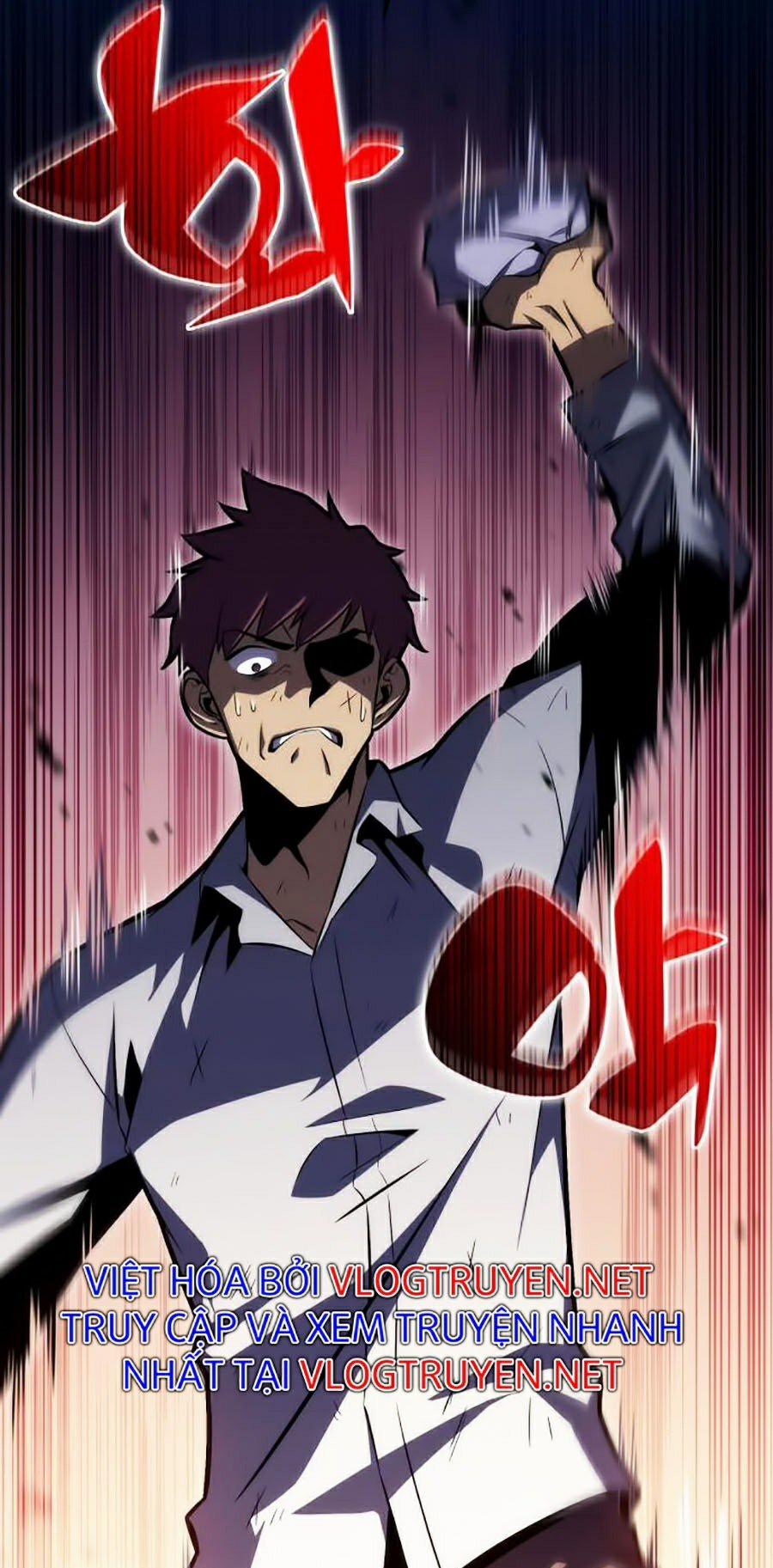 Tôi Là Tân Thủ Có Cấp Cao Nhất 13 trang 2