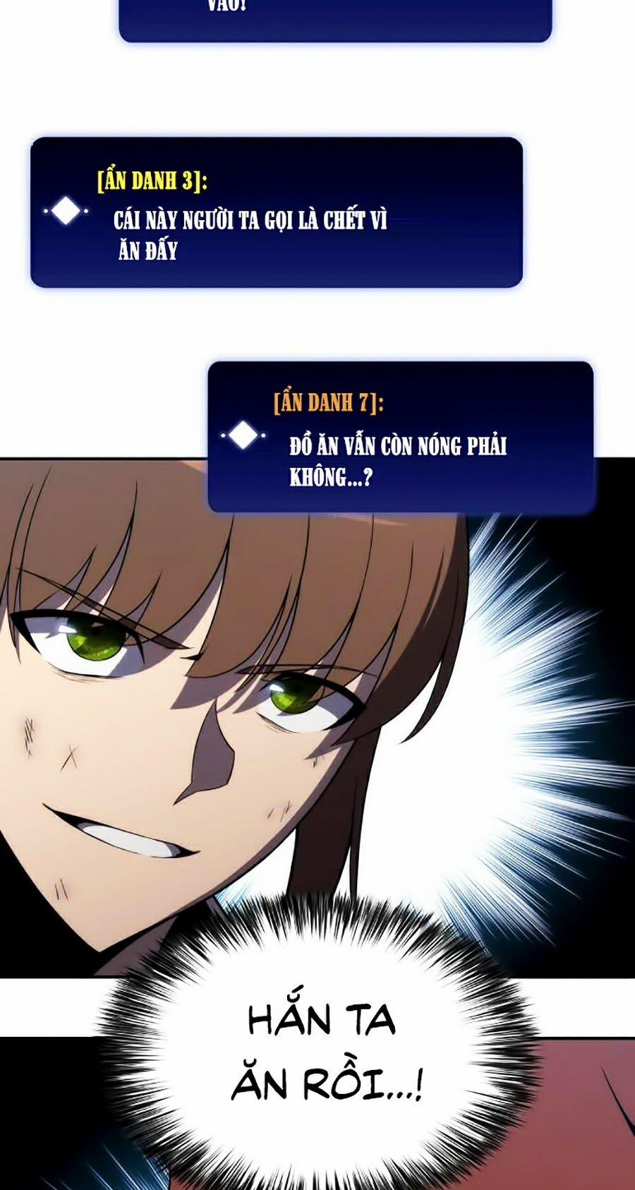 Tôi Là Tân Thủ Có Cấp Cao Nhất 13 trang 22