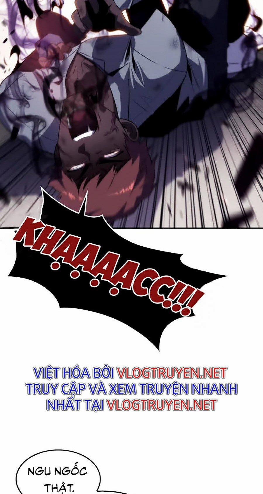 Tôi Là Tân Thủ Có Cấp Cao Nhất 13 trang 28