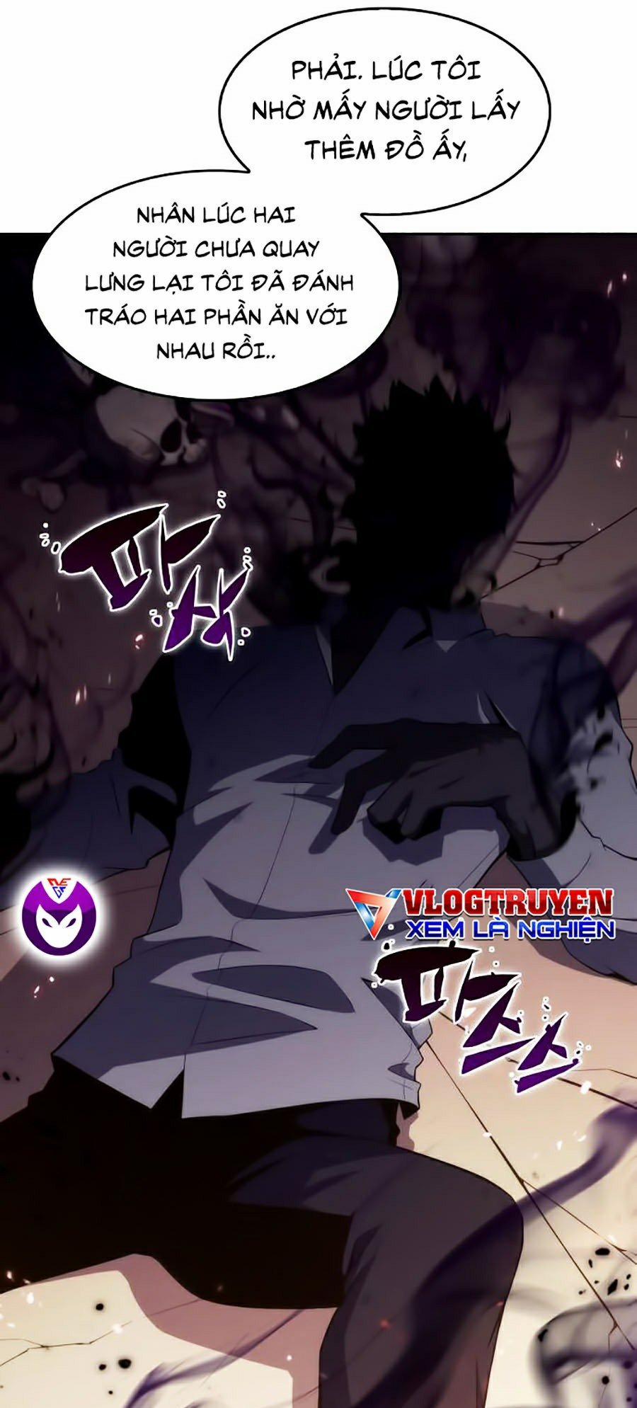 Tôi Là Tân Thủ Có Cấp Cao Nhất 13 trang 30