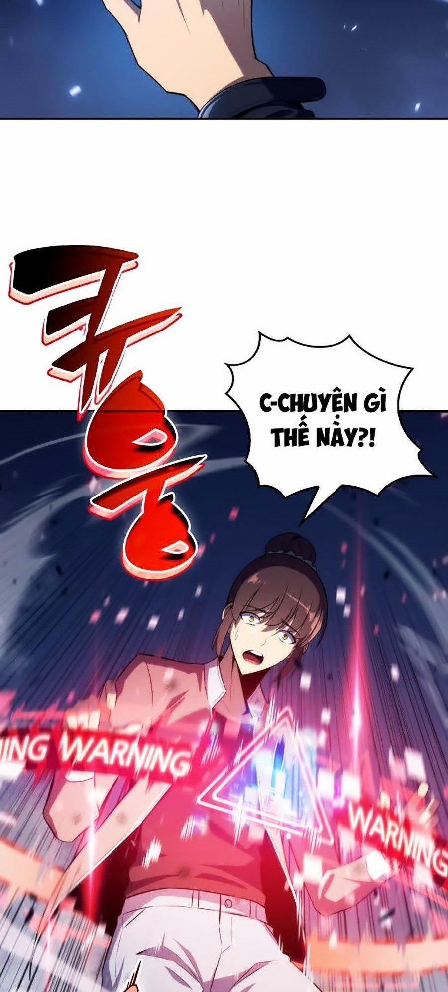 Tôi Là Tân Thủ Có Cấp Cao Nhất 13 trang 37