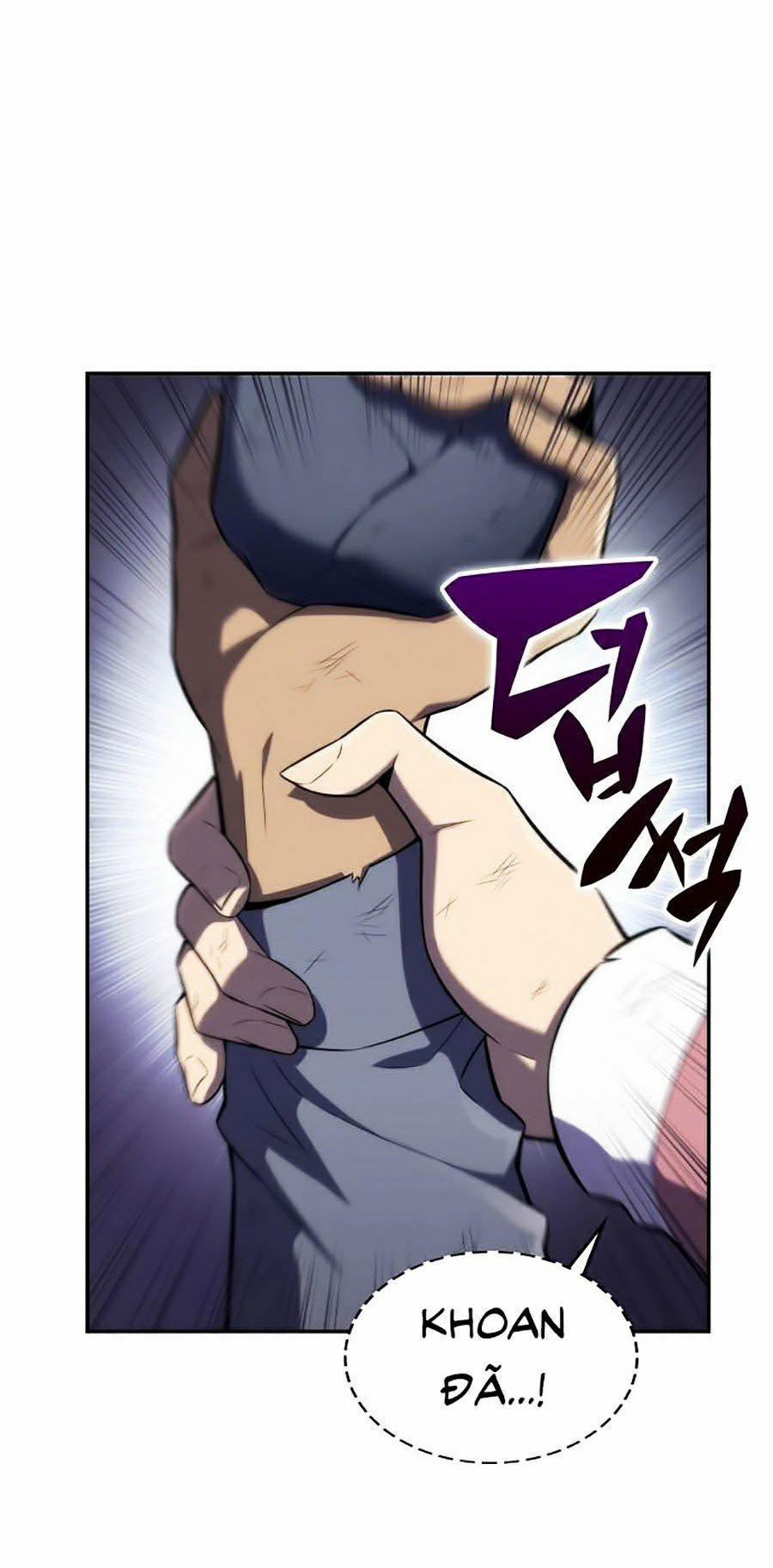 Tôi Là Tân Thủ Có Cấp Cao Nhất 13 trang 4