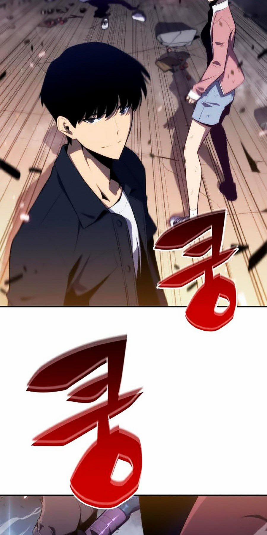 Tôi Là Tân Thủ Có Cấp Cao Nhất 13 trang 47