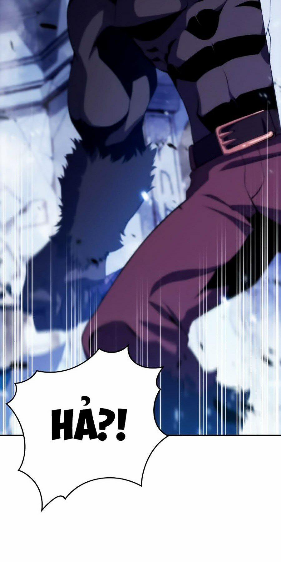 Tôi Là Tân Thủ Có Cấp Cao Nhất 13 trang 49