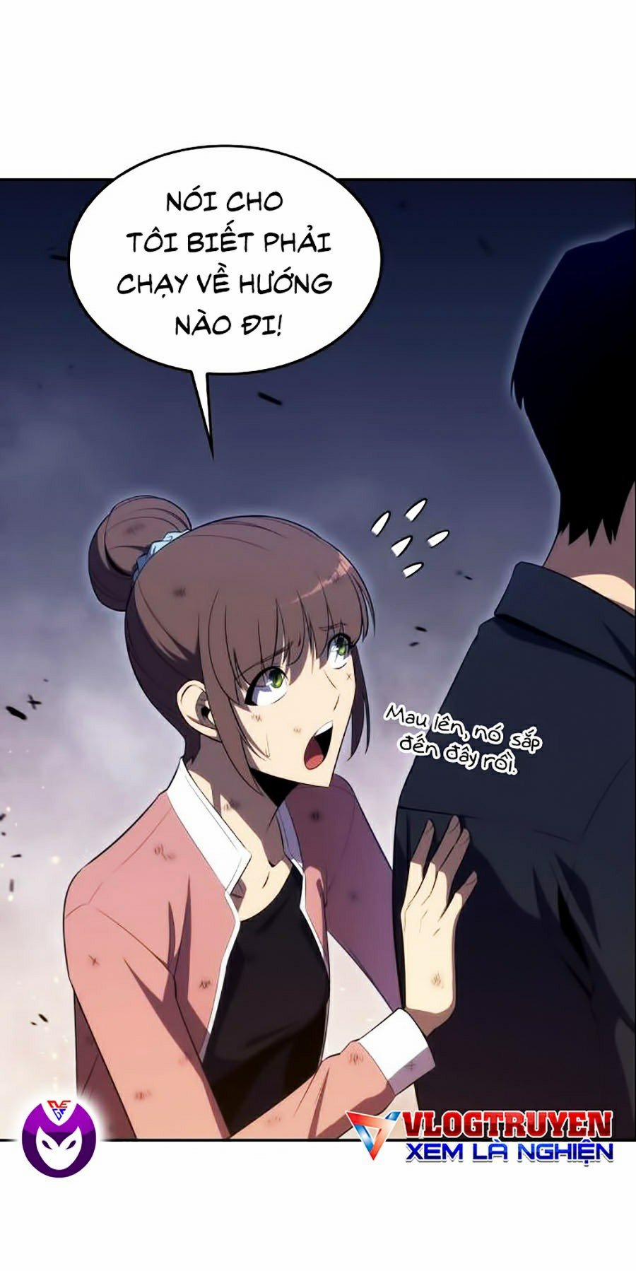 Tôi Là Tân Thủ Có Cấp Cao Nhất 13 trang 54