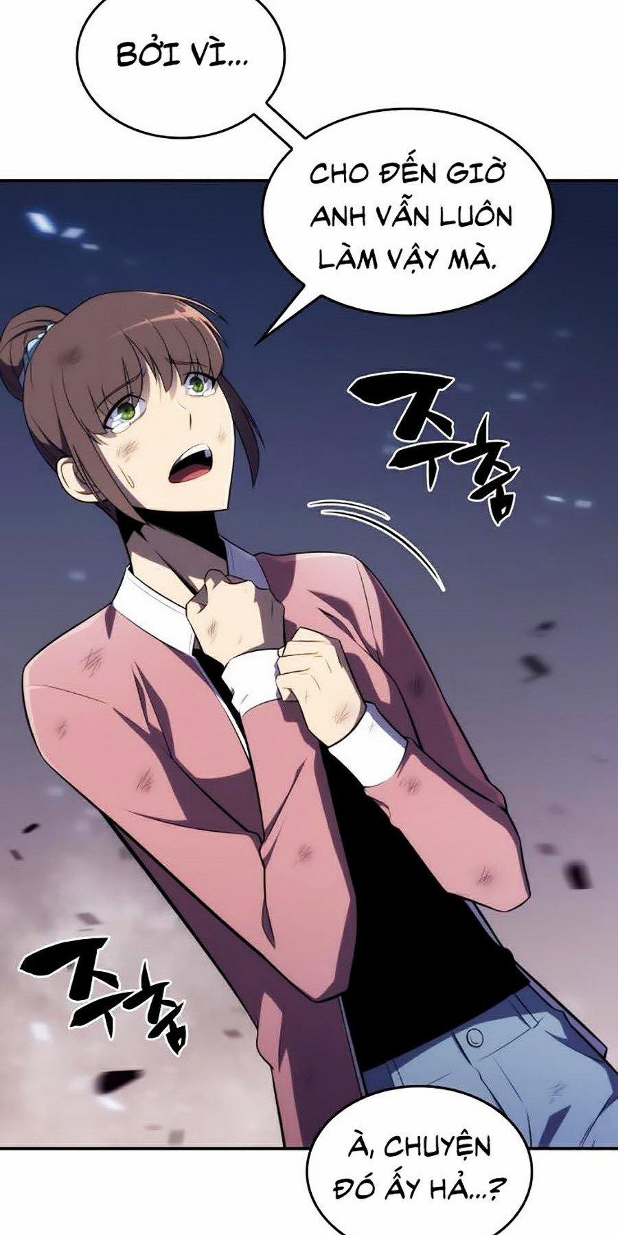 Tôi Là Tân Thủ Có Cấp Cao Nhất 13 trang 57