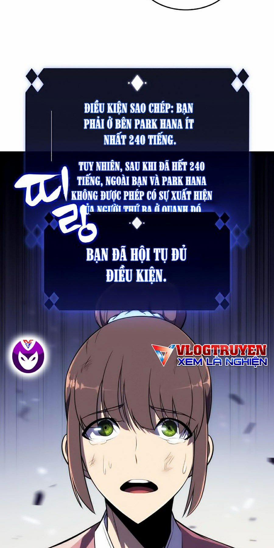 Tôi Là Tân Thủ Có Cấp Cao Nhất 13 trang 58