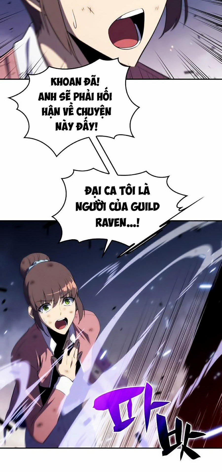 Tôi Là Tân Thủ Có Cấp Cao Nhất 13 trang 62