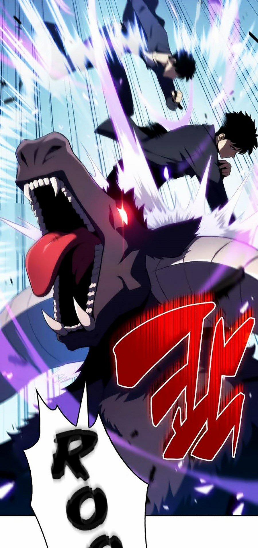 Tôi Là Tân Thủ Có Cấp Cao Nhất 13 trang 70