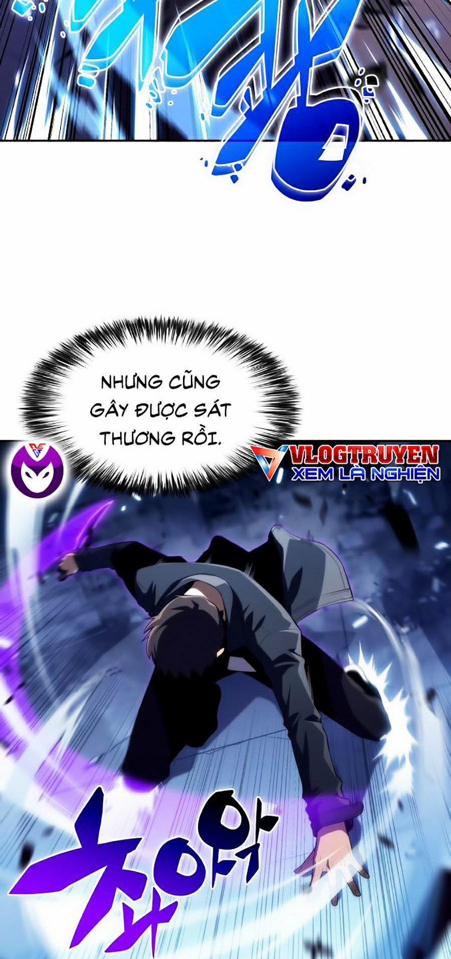 Tôi Là Tân Thủ Có Cấp Cao Nhất 13 trang 73