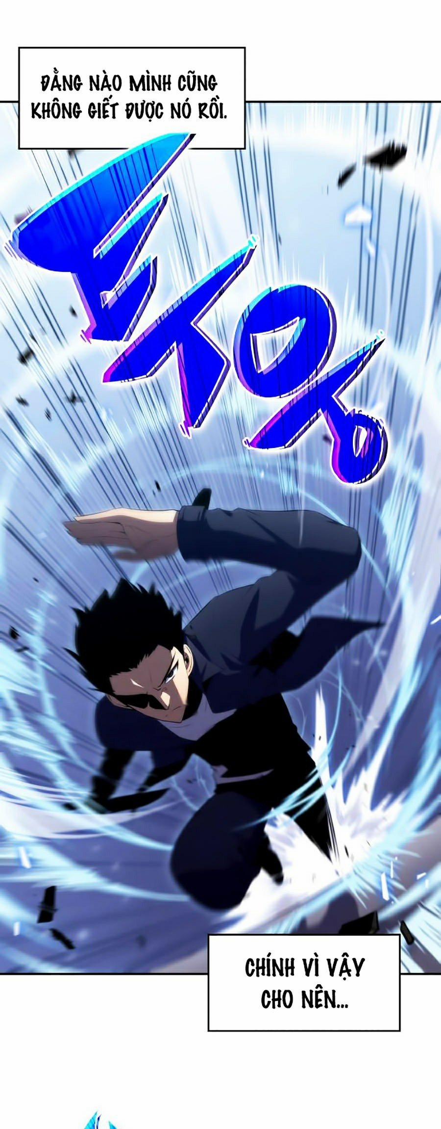 Tôi Là Tân Thủ Có Cấp Cao Nhất 13 trang 75