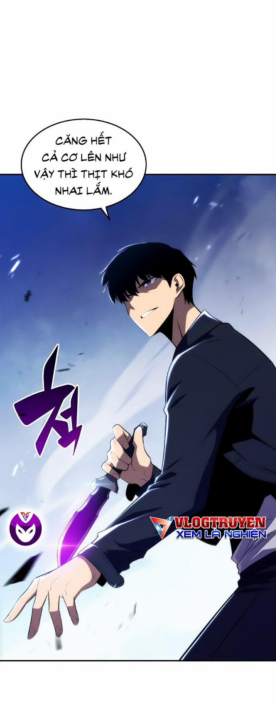 Tôi Là Tân Thủ Có Cấp Cao Nhất 13 trang 83