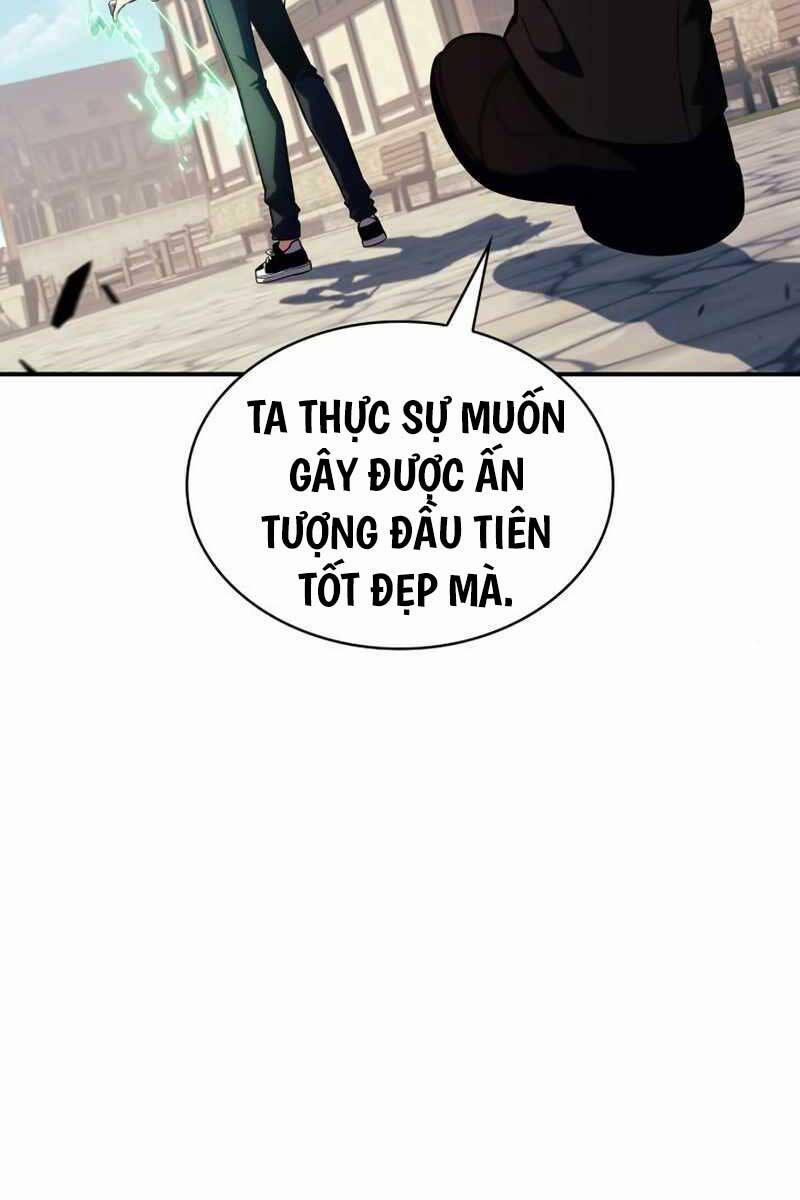 Tôi Là Tân Thủ Có Cấp Cao Nhất 130 trang 111