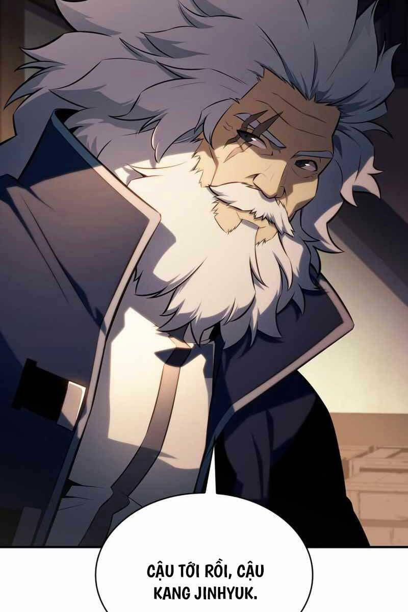 Tôi Là Tân Thủ Có Cấp Cao Nhất 130 trang 18