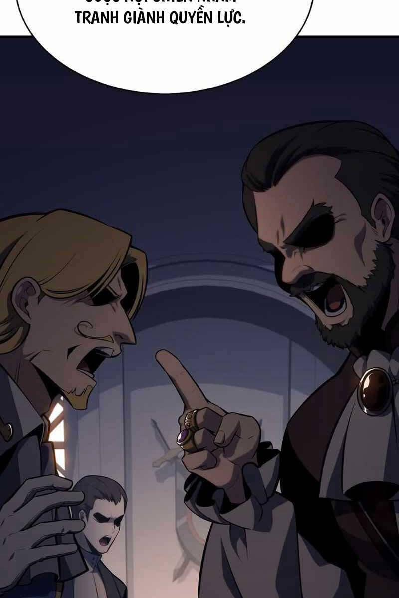 Tôi Là Tân Thủ Có Cấp Cao Nhất 130 trang 43