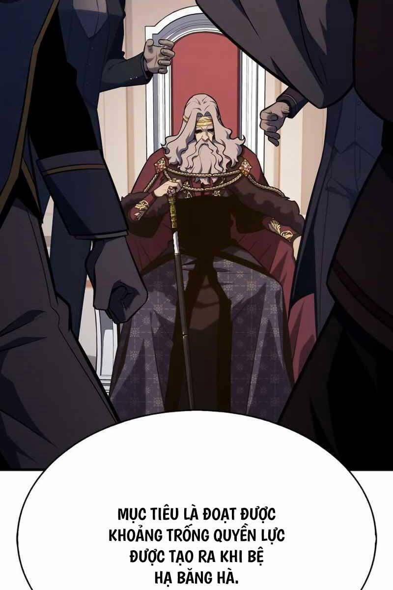 Tôi Là Tân Thủ Có Cấp Cao Nhất 130 trang 44